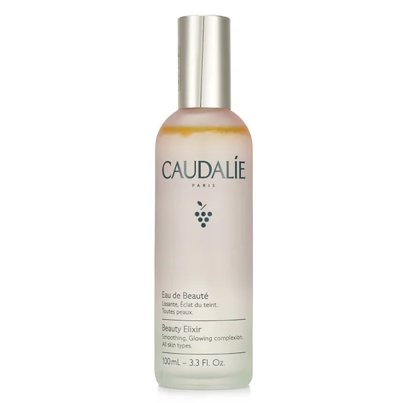 Caudalie Beauty Elixir - Silver and White Toning Mist - Picture 1 of 1